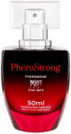 PheroStrong Beast - feromon parfüm férfiaknak (50ml) (5905669259996) - padlizsan