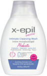 X-Epil Intimo Prebiotic - intim mosakodógél (250ml) (5998603394136)