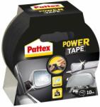  Pattex Power Tape ragasztószalag 10m, fekete (1677378)