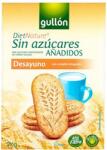 gullón Keksz GULLON több gabonás cukormentes 216g - papiriroszerplaza