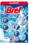 Bref Toalett illatosító golyó BREF Power Aktiv Ocean 2x50 g