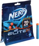 Nerf Elite Munitie 2.0 Refill 20 Piese (f0040)