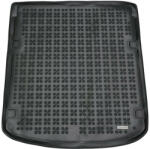 Rezaw-Plast Audi A6 2018- (sedan) Rezaw-Plast méretpontos csomagtértálca (232042_18001_ah)