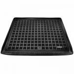 Rezaw-Plast Ford S-Max 2006-2015 (7 személyes, 3. üléssor lehajtva) Rezaw-Plast méretpontos csomagtértálca (230423_5744_ah)