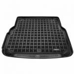 Rezaw-Plast Mercedes C-Classe W204 2007-2014 (combi) Rezaw-Plast méretpontos csomagtértálca (230926_6643_ah)