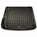 Rezaw-Plast Audi A4 2016- (combi) Rezaw-Plast méretpontos csomagtértálca (232037_11547_ah)