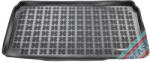 Rezaw-Plast Peugeot 208 2019- Rezaw-Plast méretpontos csomagtértálca (231161_22003_ah)