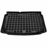 Rezaw-Plast VW Polo 2009-2017 (alsó) Rezaw-Plast méretpontos csomagtértálca (231853_5780_ah)