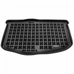 Rezaw-Plast Kia Soul M, L 2009-2014 Rezaw-Plast méretpontos csomagtértálca (230729_6615_ah)