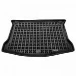 Rezaw-Plast Ford Kuga 2008-2013 Rezaw-Plast méretpontos csomagtértálca (230429_5738_ah)