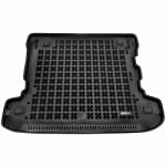 Rezaw-Plast Mitsubishi Pajero IV. 2006-2018 Rezaw-Plast méretpontos csomagtértálca (232309_7076_ah)