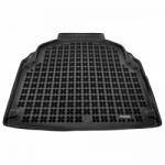 Rezaw-Plast Mercedes E-Classe W212 2009-2016 (sedan) Rezaw-Plast méretpontos csomagtértálca (230933_6648_ah)