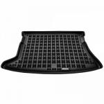Rezaw-Plast Toyota Auris 2006-2012 (hb) Rezaw-Plast méretpontos csomagtértálca (231729_6703_ah)