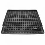 Rezaw-Plast Peugeot 5008 2009-2017 (hossz 105cm) Rezaw-Plast méretpontos csomagtértálca (230132_6696_ah)