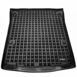 Rezaw-Plast VW Caddy Maxi 2007-2020 (5 személyes) Rezaw-Plast méretpontos csomagtértálca (231851_6739_ah)