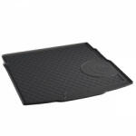 Gledring VW Passat B8 2015- (sedan) Gledring méretpontos csomagtértálca (1003_16269_ah)