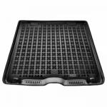 Rezaw-Plast BMW 5 2010-2017 (F11, combi) Rezaw-Plast méretpontos csomagtértálca (232117_5694_ah)