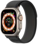 DUX DUCIS Sport Velcro szíj Apple Watch 42/44/45/49mm, gray - mobilego