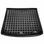 Rezaw-Plast Mitsubishi Outlander 2012- 2022 Rezaw-Plast méretpontos csomagtértálca (232317_6655_ah)