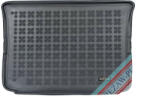 Rezaw-Plast Dacia Spring 2021- Rezaw-Plast méretpontos csomagtértálca (234002_29204_ah)
