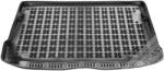 Rezaw-Plast Nissan Qashqai 2021- Rezaw-Plast méretpontos csomagtértálca (231046_26215_ah)