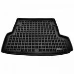 Rezaw-Plast BMW 3 2012-2019 (F31, combi) Rezaw-Plast méretpontos csomagtértálca (232120_5688_ah)