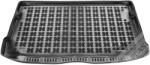 Rezaw-Plast Mercedes EQA 2021- (felső) Rezaw-Plast méretpontos csomagtértálca (230958_26536_ah)