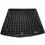 Rezaw-Plast Audi A6 2011-2018 (sedan) Rezaw-Plast méretpontos csomagtértálca (232025_5021_ah)