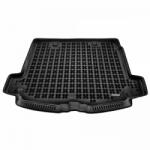 Rezaw-Plast Renault Megane II. 2003-2009 (combi) Rezaw-Plast méretpontos csomagtértálca (231327_5808_ah)