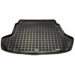 Rezaw-Plast Kia Optima 2015-2019 (sedan) Rezaw-Plast méretpontos csomagtértálca (230745_11790_ah)