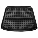 Rezaw-Plast Skoda Fabia II. 2007-2014 (combi) Rezaw-Plast méretpontos csomagtértálca (231515_5751_ah)