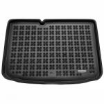 Rezaw-Plast Skoda Fabia III. 2014-2021 (hatchback) Rezaw-Plast méretpontos csomagtértálca (231526_6967_ah)