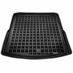 Rezaw-Plast Skoda Superb II. 2008-2015 (combi) Rezaw-Plast méretpontos csomagtértálca (231519_5759_ah)