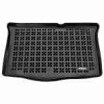 Rezaw-Plast Hyundai i20 2014-2020 (hb, Classic) Rezaw-Plast méretpontos csomagtértálca (230637_7529_ah)
