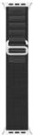 DUX DUCIS Sport Buckle szíj Apple Watch 38/40/41mm, black - mobilego