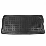 Rezaw-Plast Citroen Jumpy 2016- (3. sor, hossz 57cm) Rezaw-Plast méretpontos csomagtértálca (231766_16987_ah)