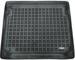Rezaw-Plast Citroen Berlingo 2018- (L1, 5/7 személyes) Rezaw-Plast méretpontos csomagtértálca (231160_18378_ah)