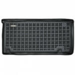 Rezaw-Plast Ford Tourneo Custom 2018- (rövid változat, 3. sor) Rezaw-Plast méretpontos csomagtértálca (230467_25029_ah)