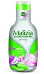 Malizia Aloe & Magnolia tusfürdő 1000ml