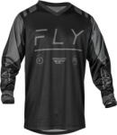 FLY Racing Tricou de motocros FLY Racing F-16 2024 negru-gri (AIM170-0175)