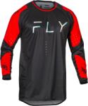 FLY Racing Tricou de motocros FLY Racing Evolution DST 2024 negru-roșu (AIM170-0169)