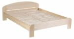Kovács Klaudia bükk ágykeret 180x200