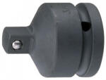  King Tony Adapter gépi 3/4˝-1/2˝ d=38 golyós 6874P (6874P)