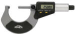  KINEX Kengyeles mikrométer 25 - 50 mm digitális (7031-02-050)