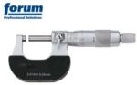  FORUM Kengyeles mikrométer 125-150 mm (357054)