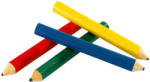 Ferplast fa színes ceruzák PA 4753