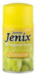 Güler Elektronik Jenix Junior légfrissítő utántöltő 260 ml Lemon illat (ALJNXJRLEM)
