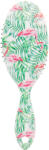 Global Fashion Perie de par, Ovala, Flamingo