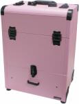 NANI kozmetikai bőrönd NN06 - Pink