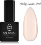 Naní gél lakk 6 ml - Pinky Gleam